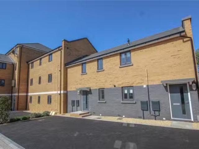Apartment for rent in Patchway, South Gloucestershire