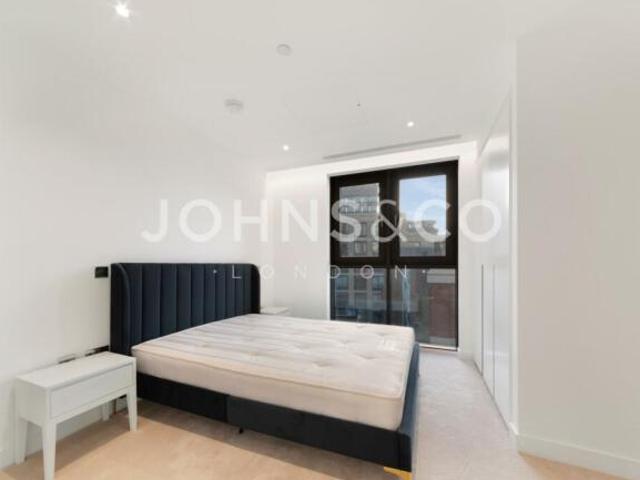 Apartment for rent in Cat Hill