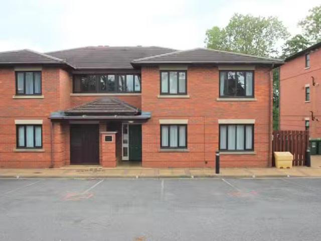 Apartment for rent in Minworth, West Midlands