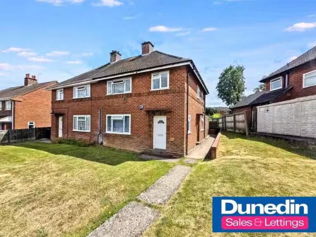 Apartment for rent in Lower Bullingham