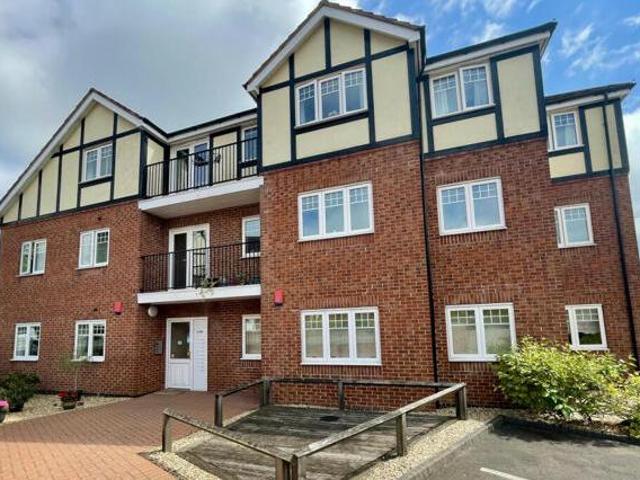 House for rent in City of Nottingham, East Midlands