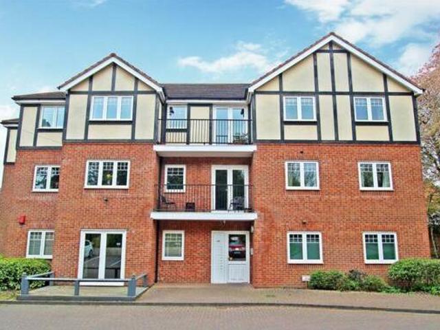 House for rent in City of Nottingham, East Midlands