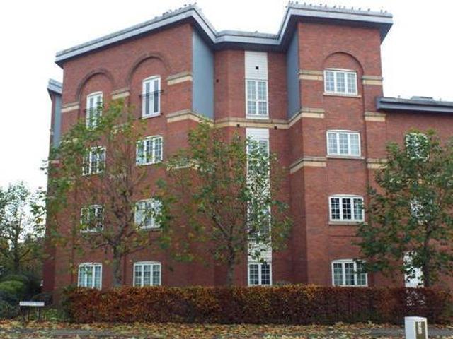 House for rent in Dudley Port, Tipton