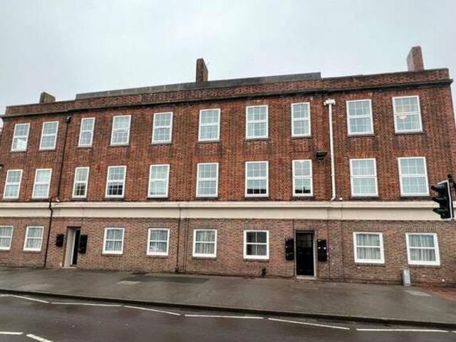 House for rent in Hampshire, England