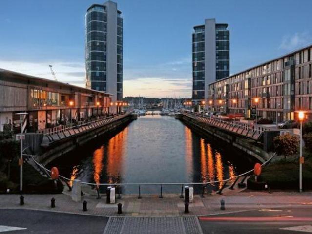 Apartment for rent in Chatham
