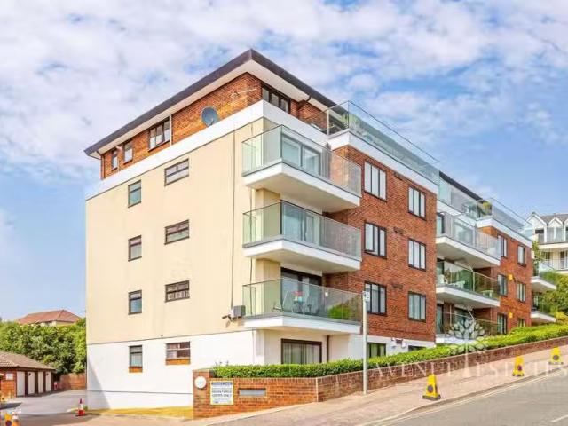 Apartment for rent in Middle Deal, Dover