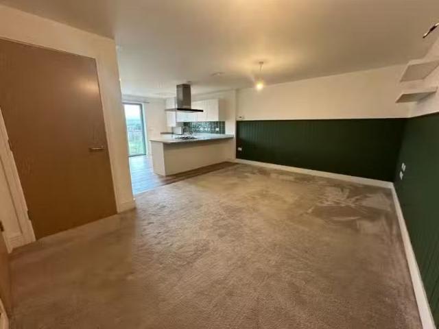 Apartment for rent in South Lane, West Yorkshire