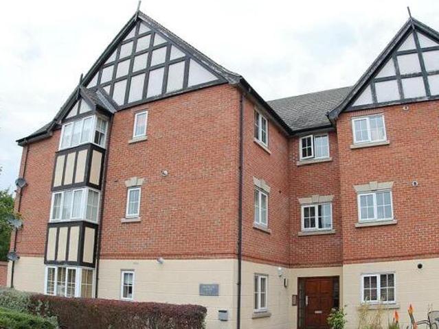 House for rent in Leftwich, Cheshire