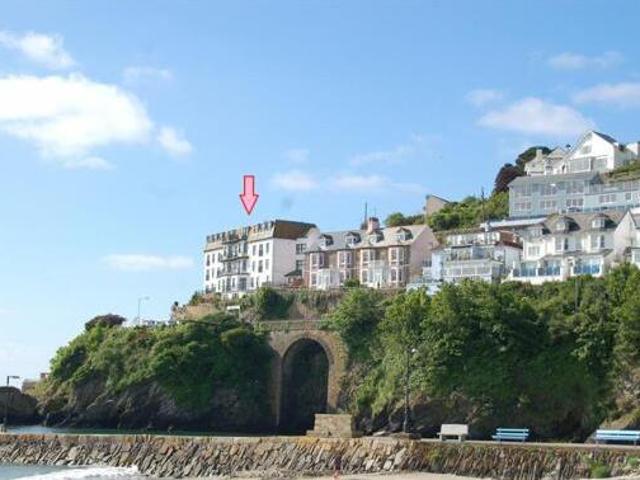 House for rent in Looe, Cornwall