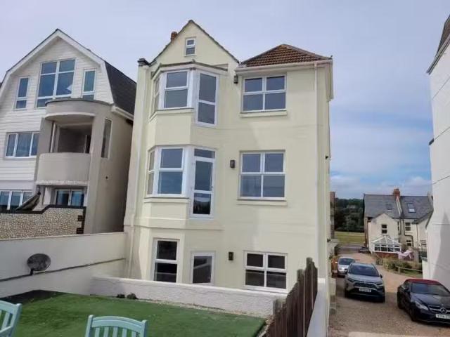 Apartment for rent in Hythe, Cheddar