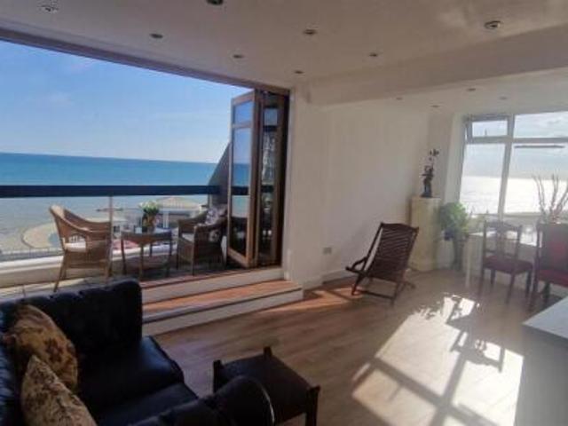 Apartment for rent in West Worthing, Worthing