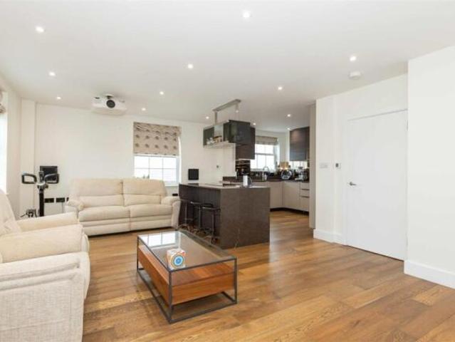 Apartment for rent in West Worthing, Worthing