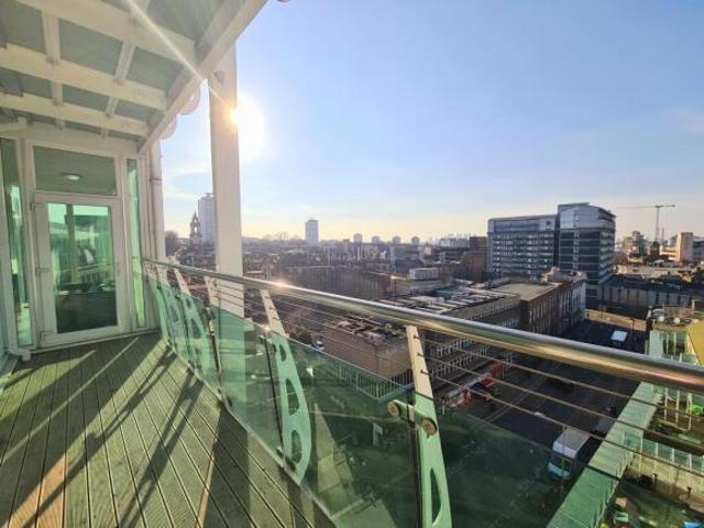 Apartment for rent in Woolwich, Greater London