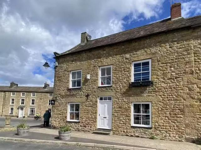 Apartment for rent in Masham, North Yorkshire