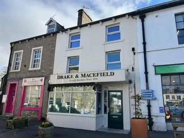 Apartment for rent in Settle, North Yorkshire