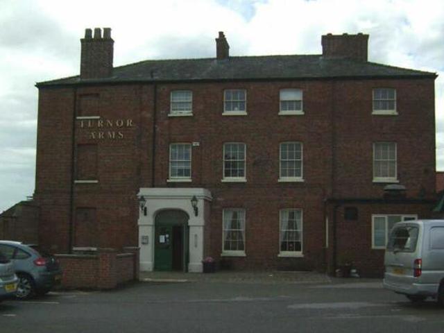 House for rent in Ingleby, Lincolnshire