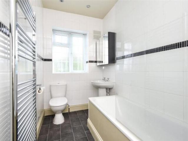 Apartment for rent in The Butts, Kent