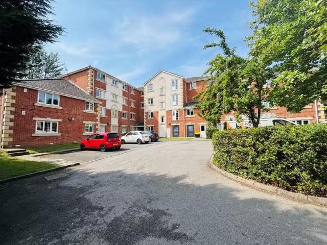 Apartment for rent in Darlington