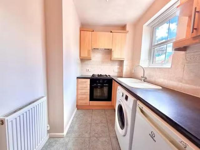 Apartment for rent