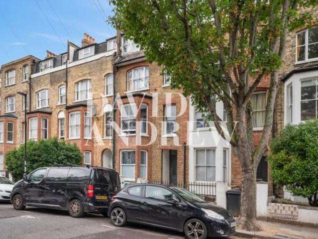 Apartment for rent in Cat Hill