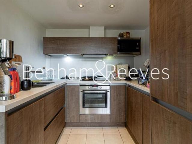 Apartment for rent in Cat Hill
