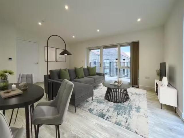 Apartment for rent in Barway, Cambridgeshire