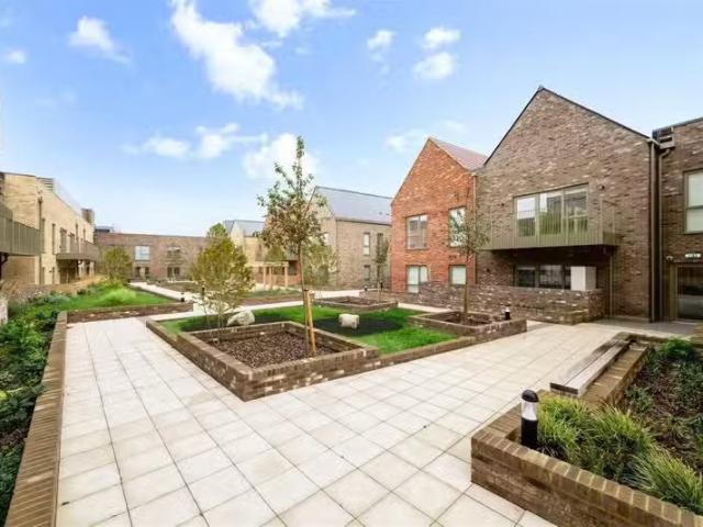 Apartment for rent in Arrington, Cambridgeshire