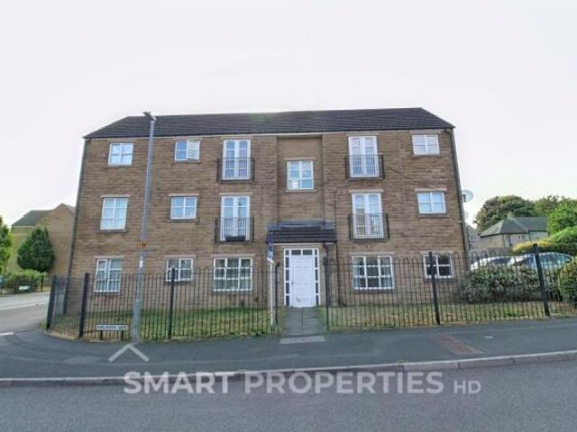 Apartment for rent in Fartown Green, Kirklees