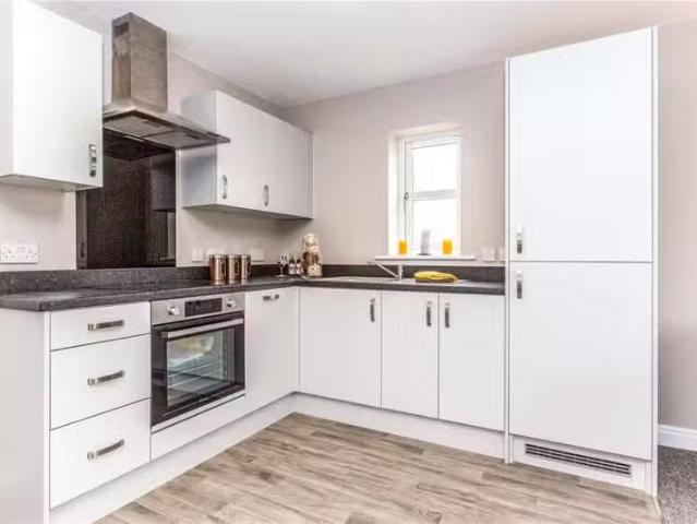 Apartment for rent in Higherford, Lancashire