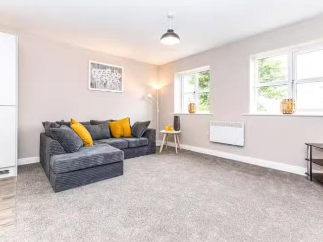 Apartment for rent in Blackpool