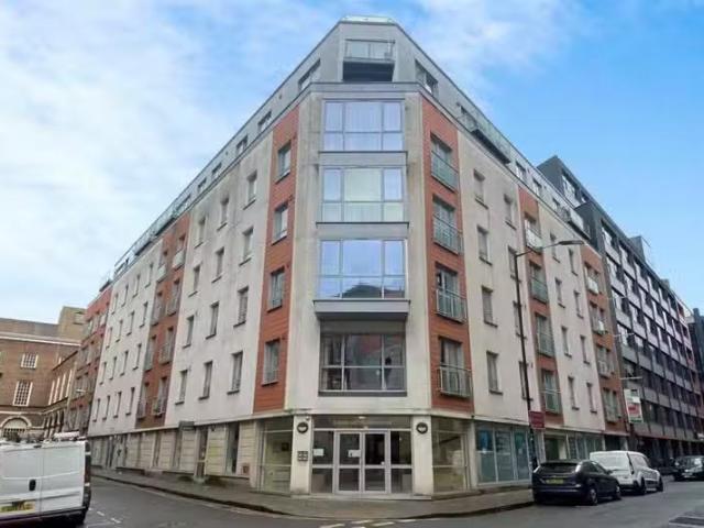 Apartment for rent in Redcliffe, Feckenham