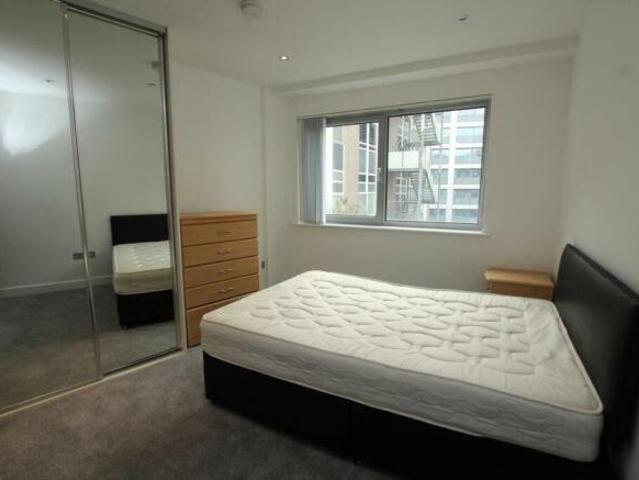Apartment for rent in City Centre, Feckenham