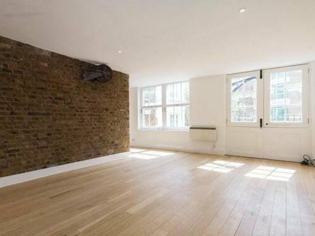 House for rent in City of London, Greater London