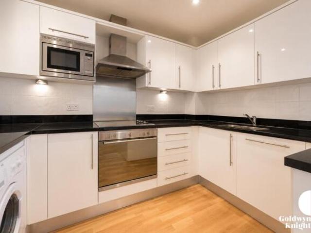 Apartment for rent in Crostwick, Norfolk