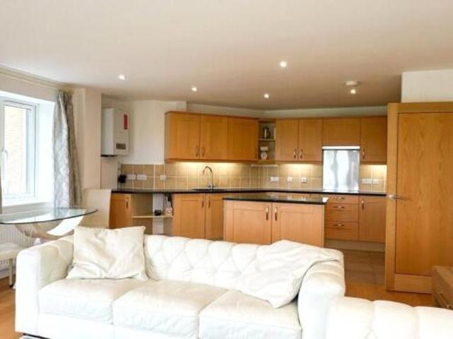 Apartment for rent in Marston, Oxford