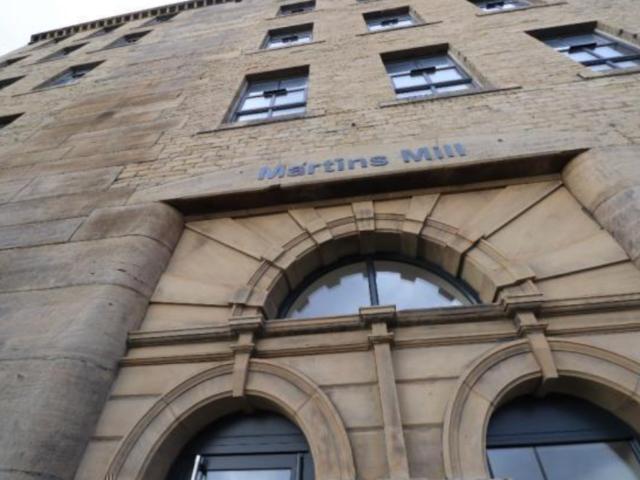 Apartment for rent in Bank Top, Siddal