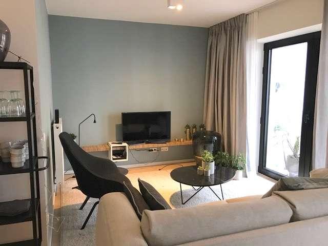 Appartement location à Brussel, Bruxelles