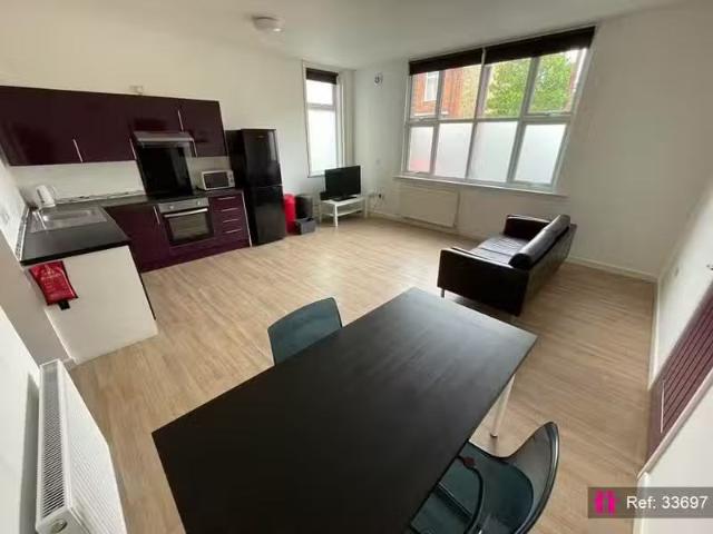 Apartment for rent in Martyrs Field, The Bridge