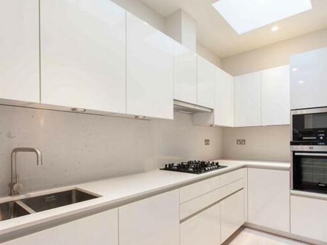 House for sale in Lyons, Greater London