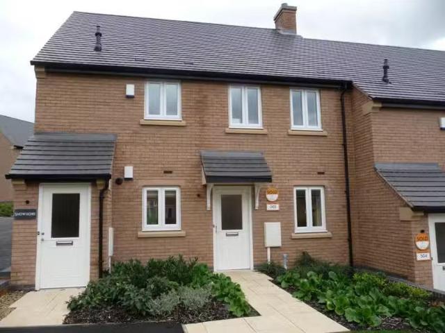 Apartment for rent in Froggatt, East Midlands