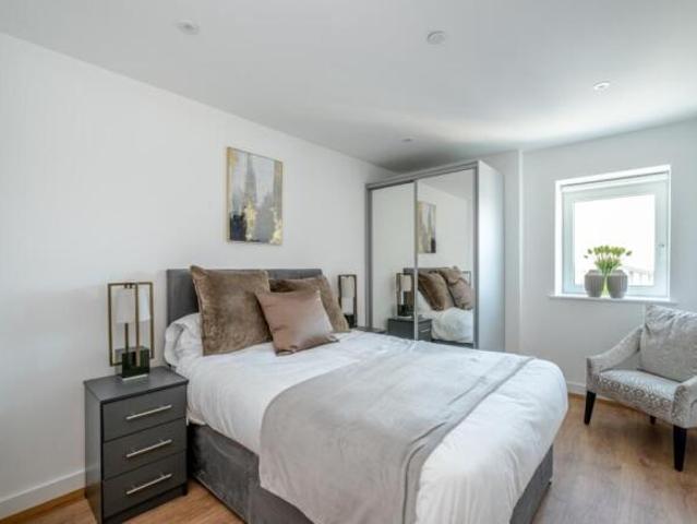 Apartment for rent in Woolwich, Greater London
