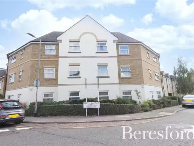 Apartment for rent in Duton Hill, Essex