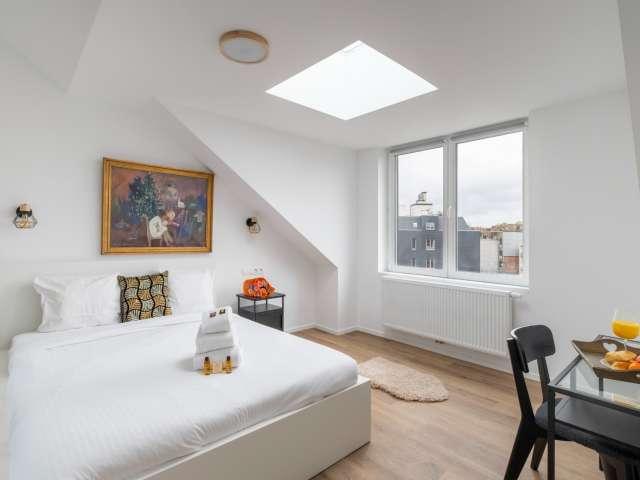 Appartement location à Saint-Boniface - Sint-Bonifatius, Ixelles - Elsene