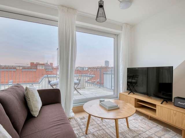 Apartment mieten in KG Margareten, Wien