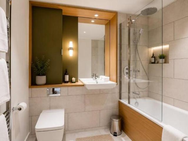 Apartment for rent in Cat Hill