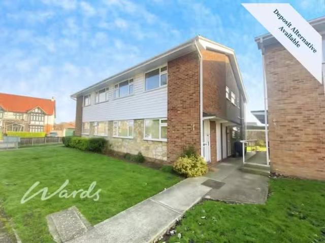 Apartment for rent in The Bridge, Kent