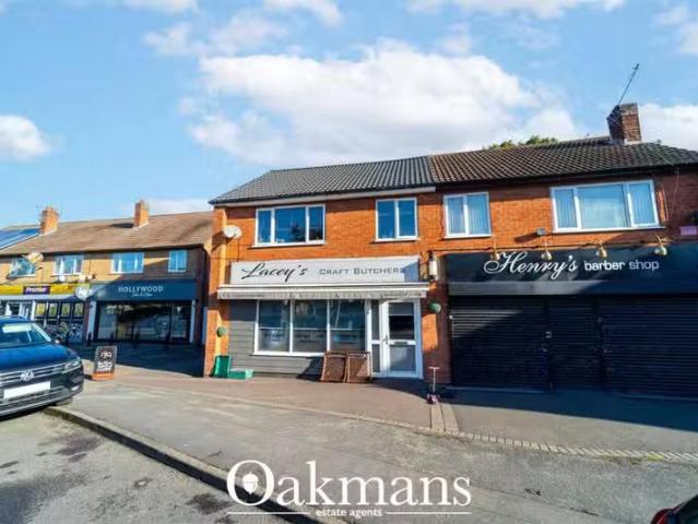 Apartment for rent in Hollywood, Bromsgrove