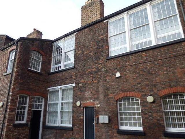 House for rent in Birkenhead, Wirral
