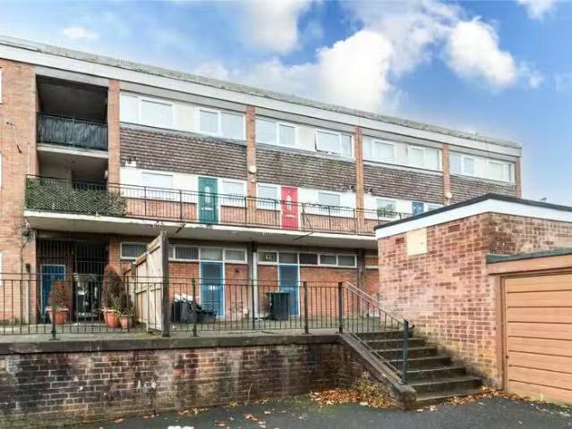 Apartment for rent in Darwen