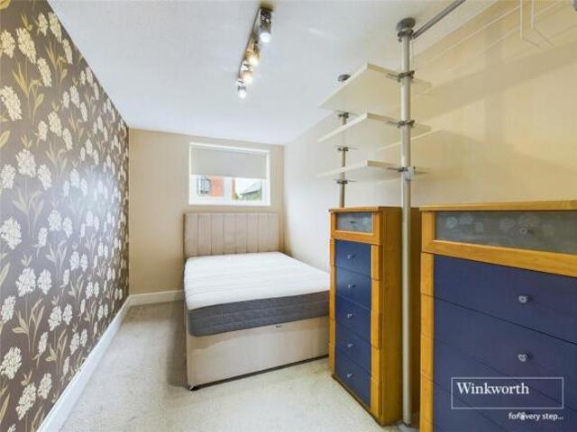 Apartment for rent in Kintbury, West Berkshire
